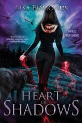 Heart of Shadows (ISBN: 9781949090772)