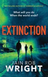 Extinction (ISBN: 9781913523251)
