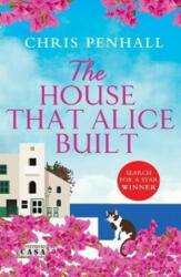 House That Alice Built (ISBN: 9781912550289)