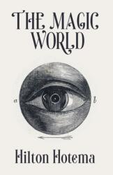 Magic World (ISBN: 9781639234387)