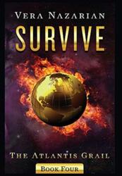 Survive (ISBN: 9781607621607)