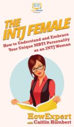 INTJ Female - Caitlin Humbert (ISBN: 9781647580025)
