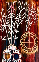 RISE Runes and Ritual (ISBN: 9780359977086)