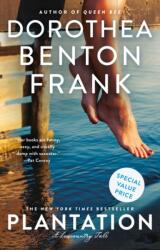 Plantation (ISBN: 9780593198070)