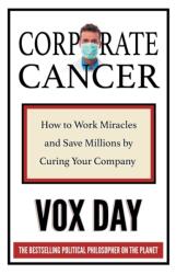 Corporate Cancer (ISBN: 9789527303580)