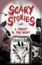 Scary Stories for a Fright in the Night (ISBN: 9781950900022)
