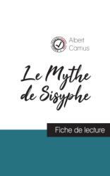 Mythe de Sisyphe de Albert Camus (ISBN: 9782759303977)