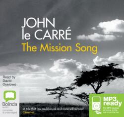 Mission Song (ISBN: 9781486233496)