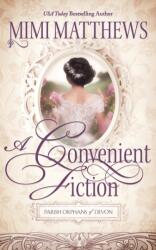 Convenient Fiction (ISBN: 9781733056939)