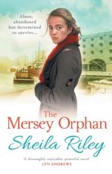 Mersey Orphan (ISBN: 9781838893200)