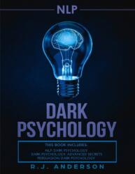 nlp (ISBN: 9781951030780)