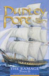 Ramage Touch (ISBN: 9781590130070)