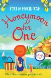 Honeymoon For One (ISBN: 9781838890773)