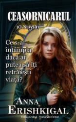 Ceasornicarul (ISBN: 9781949763355)