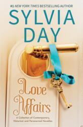 Love Affairs (ISBN: 9781626509979)