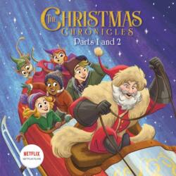 Christmas Chronicles: Parts 1 and 2 (ISBN: 9780593309889)