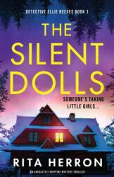 Silent Dolls (ISBN: 9781838887612)