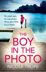 Boy in the Photo (ISBN: 9781786818652)