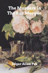 Murders In The Rue Morgue (ISBN: 9780368825774)