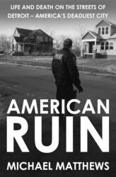 American Ruin (ISBN: 9781909269927)