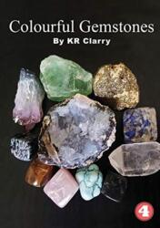 Colourful Gemstones (ISBN: 9781925901450)