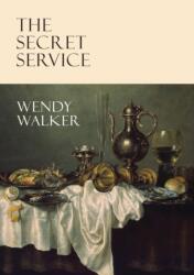 Secret Service (ISBN: 9780578995168)