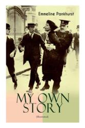 MY OWN STORY (ISBN: 9788027332847)