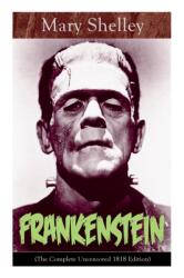 Frankenstein (ISBN: 9788027331215)