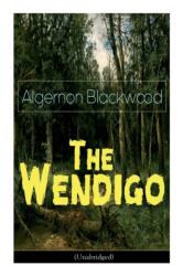 Wendigo (ISBN: 9788027330966)