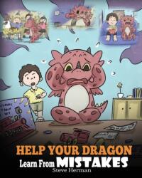 Help Your Dragon Learn From Mistakes (ISBN: 9781948040792)