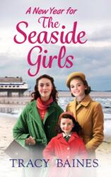 New Year for The Seaside Girls (ISBN: 9781804265314)