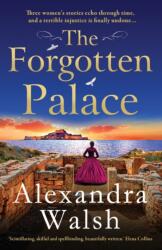 Forgotten Palace (ISBN: 9781804159460)