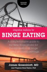 Integrative Medicine for Binge Eating (ISBN: 9781525541933)