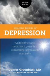 Integrative Medicine for Depression (ISBN: 9781525541902)