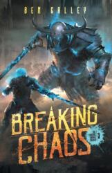 Breaking Chaos (ISBN: 9780993517082)