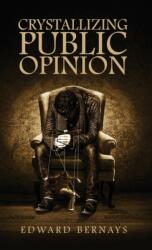 Crystallizing Public Opinion (ISBN: 9781947844919)