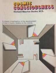 Cosmic Consciousness (ISBN: 9789563101171)
