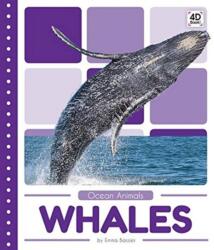Ocean Animals: Whales (ISBN: 9781644940174)
