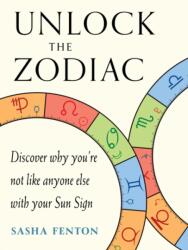 Unlock the Zodiac (ISBN: 9781642970012)