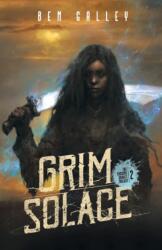 Grim Solace (ISBN: 9780993517068)