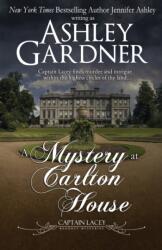 Mystery at Carlton House (ISBN: 9781946455680)
