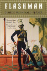 Flashman - George MacDonald Fraser (ISBN: 9780452259614)