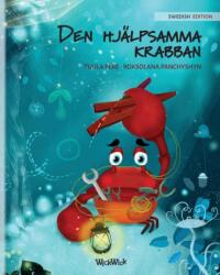 Den Hjalpsamma Krabban (ISBN: 9789527107508)