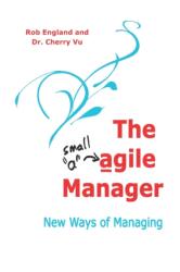 agile Manager (ISBN: 9781794400566)