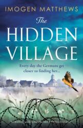 Hidden Village (ISBN: 9781803142951)