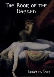 Book of the Damned (ISBN: 9781644390986)
