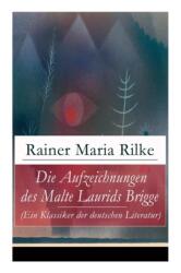 Aufzeichnungen des Malte Laurids Brigge (ISBN: 9788027317134)
