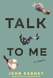 Talk To Me (ISBN: 9780735214378)