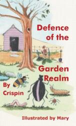 Defence of the Garden Realm (ISBN: 9781803814223)