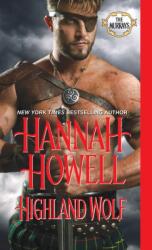 Highland Wolf (ISBN: 9781420142662)